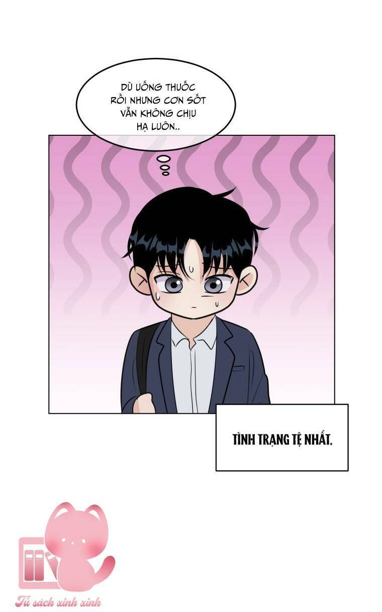 Bí Mật Highteen Chapter 28 - 14