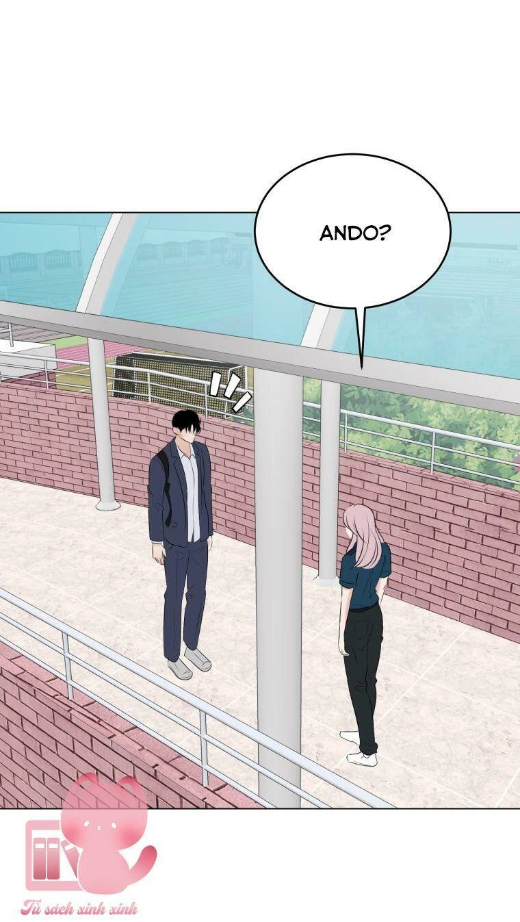 Bí Mật Highteen Chapter 28 - 23