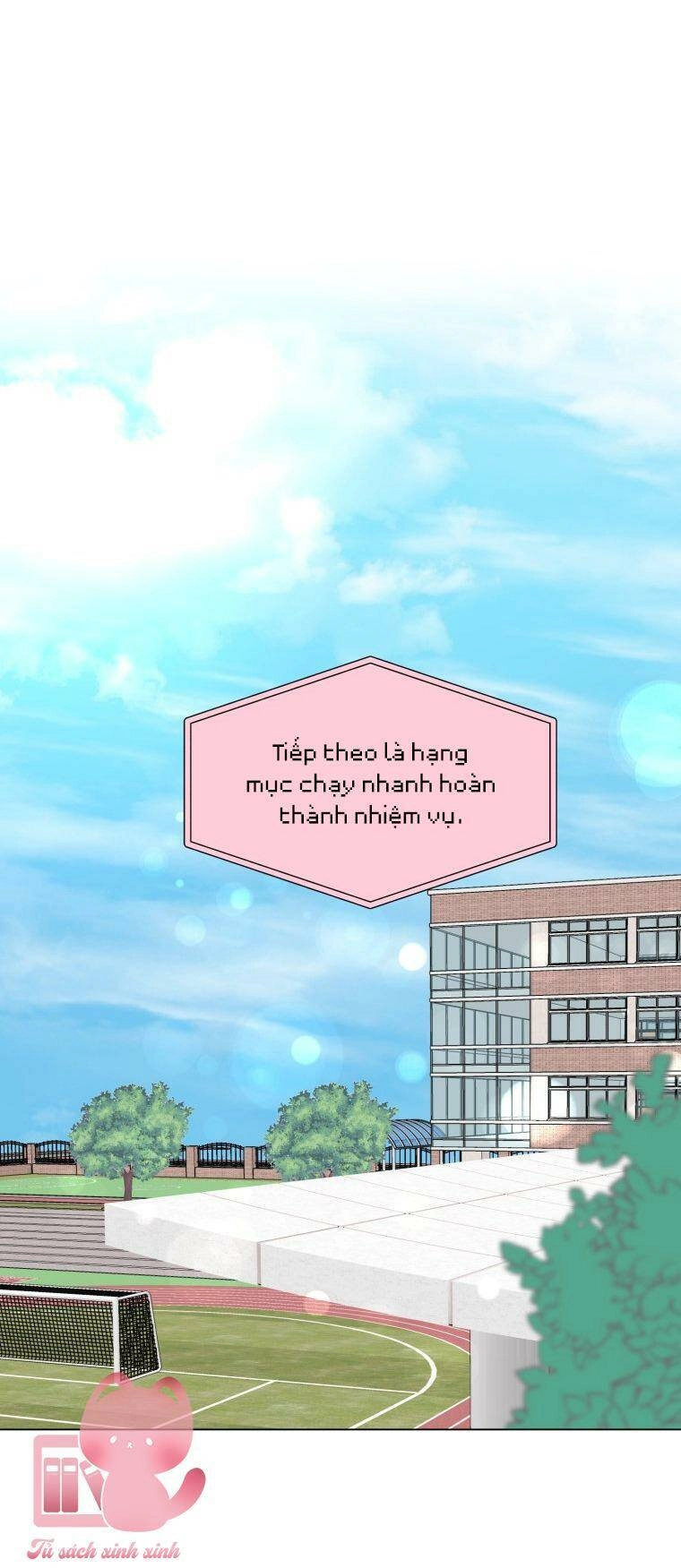 Bí Mật Highteen Chapter 28 - 31