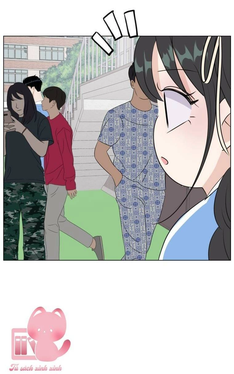 Bí Mật Highteen Chapter 28 - 34