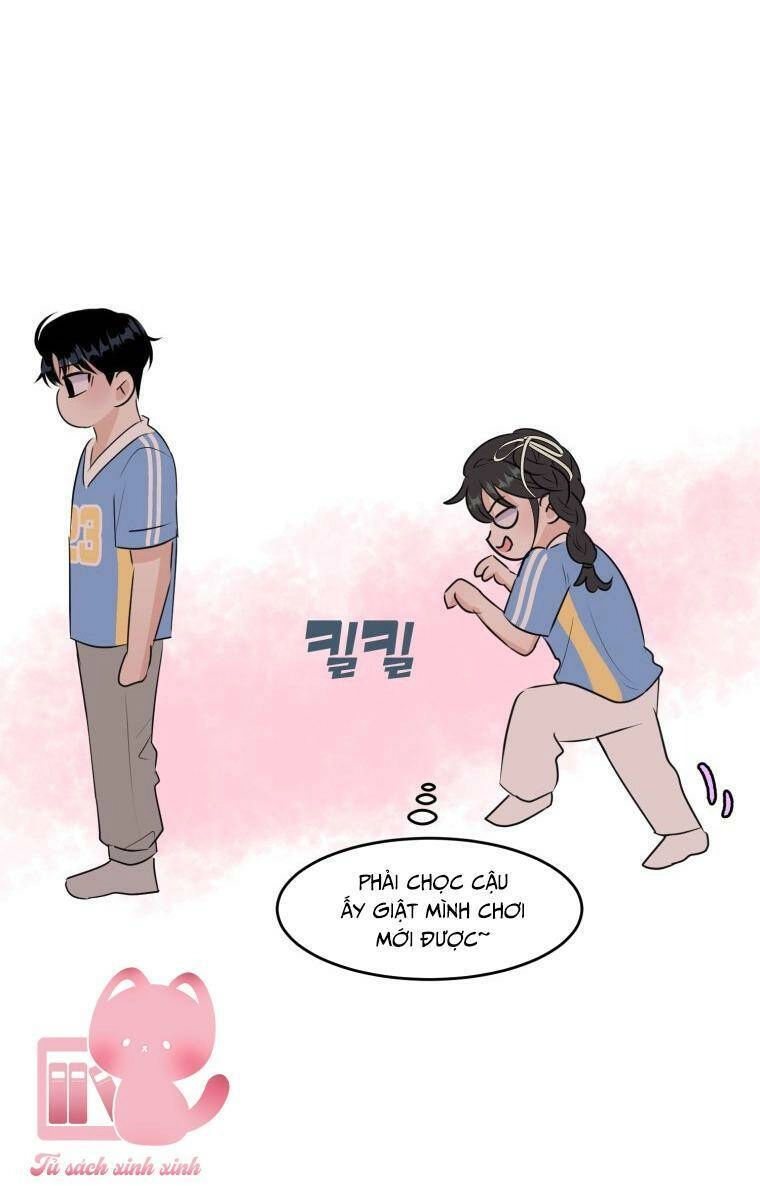 Bí Mật Highteen Chapter 28 - 36
