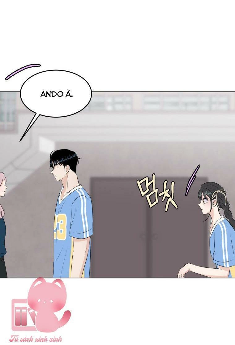 Bí Mật Highteen Chapter 28 - 37