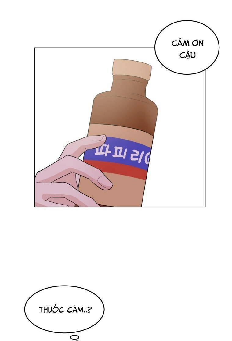 Bí Mật Highteen Chapter 28 - 39