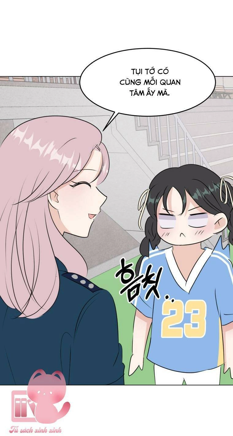 Bí Mật Highteen Chapter 28 - 48