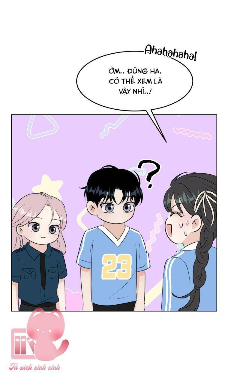 Bí Mật Highteen Chapter 28 - 49