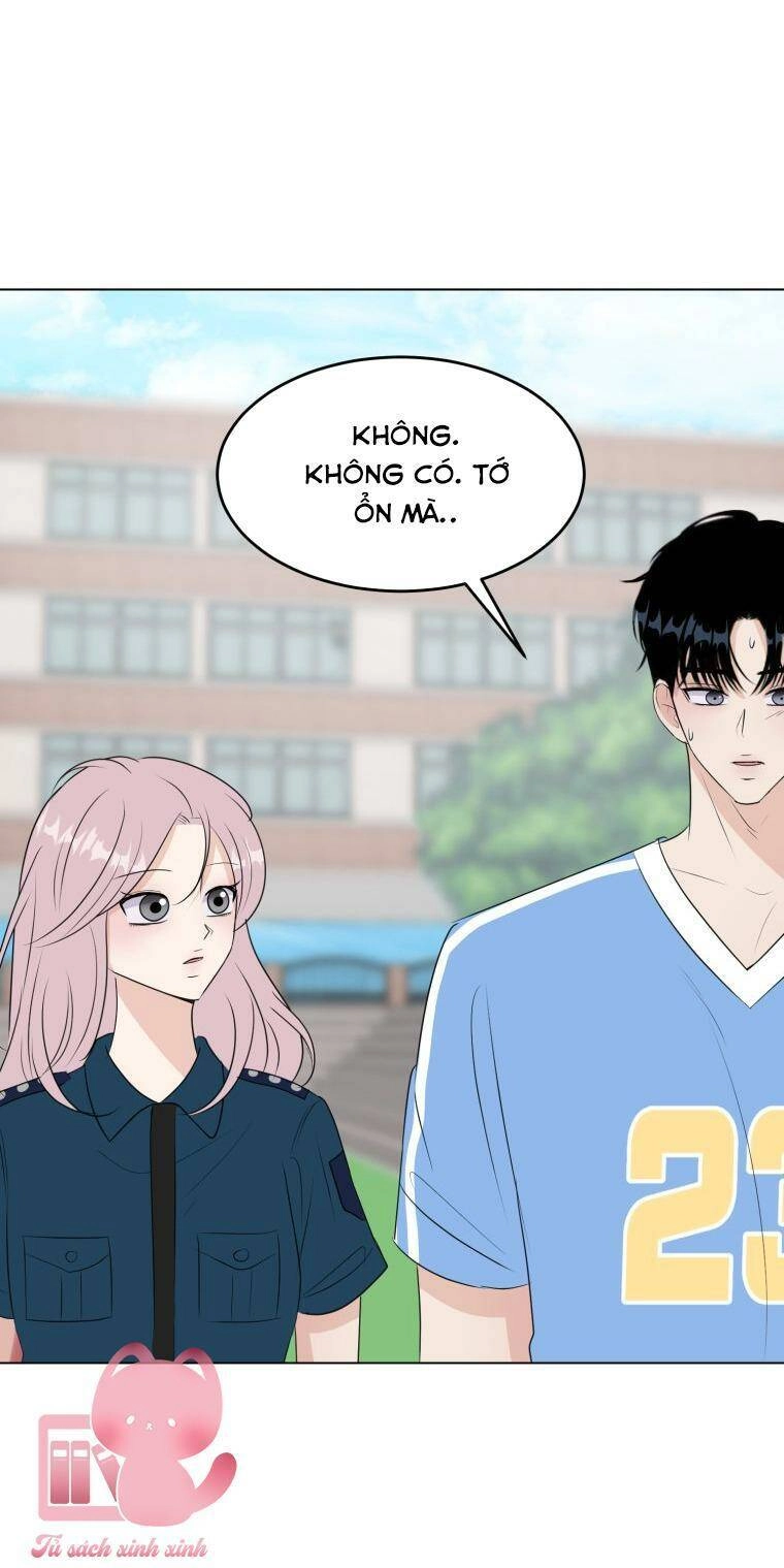 Bí Mật Highteen Chapter 28 - 51