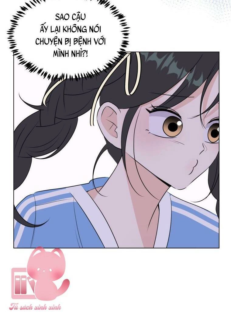 Bí Mật Highteen Chapter 28 - 56