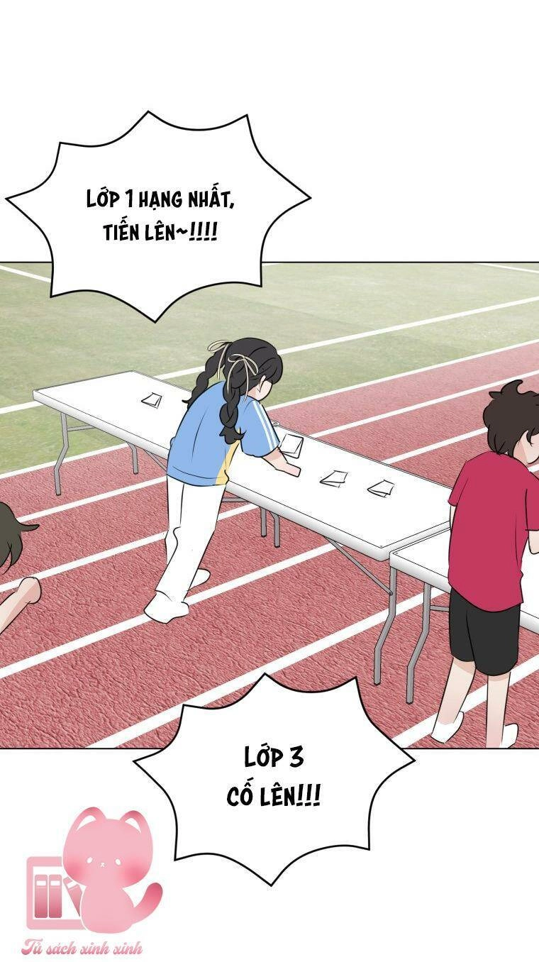 Bí Mật Highteen Chapter 28 - 60