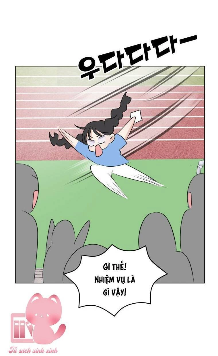 Bí Mật Highteen Chapter 28 - 64