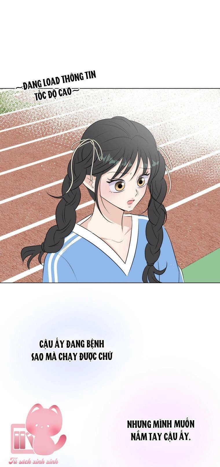 Bí Mật Highteen Chapter 29 - 5