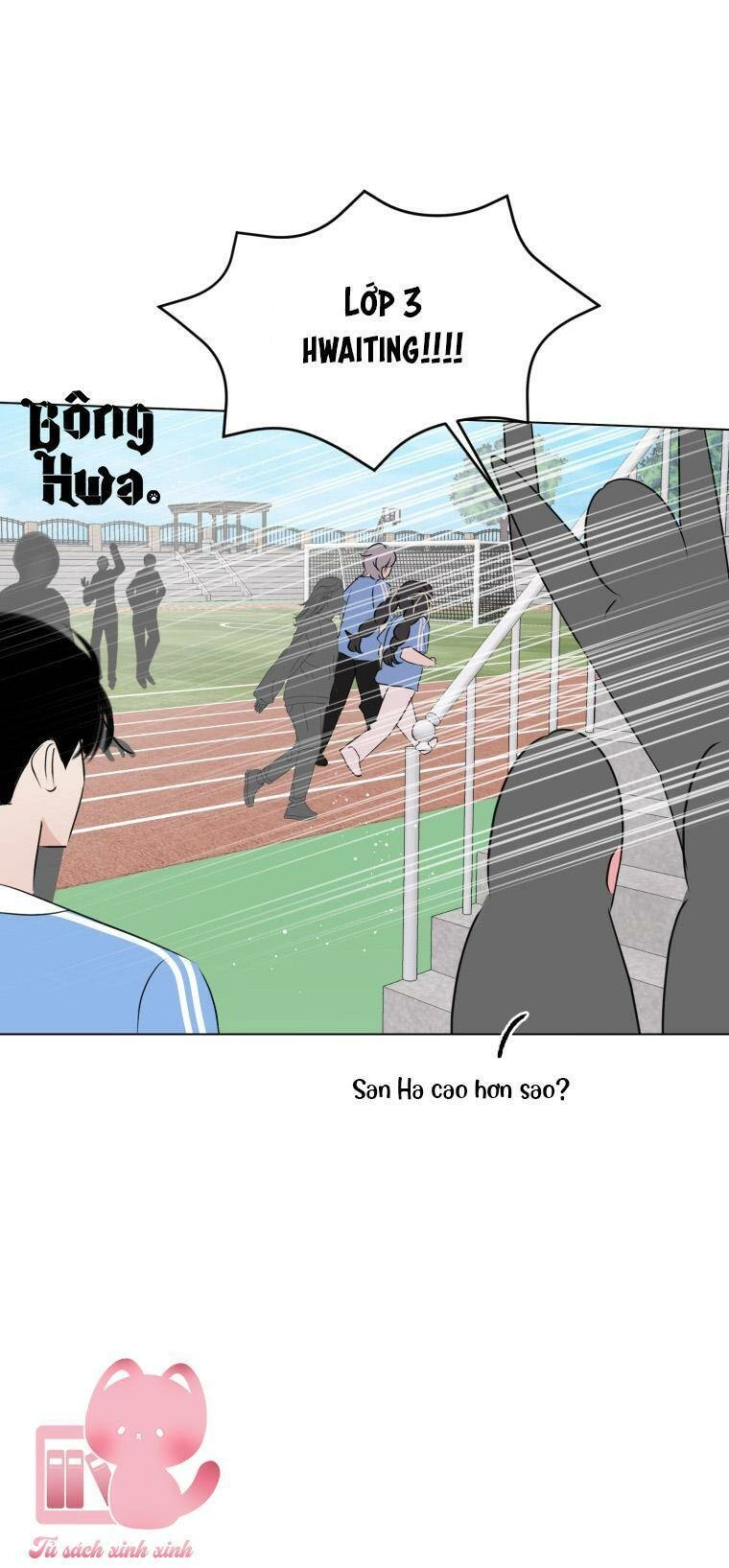 Bí Mật Highteen Chapter 29 - 10