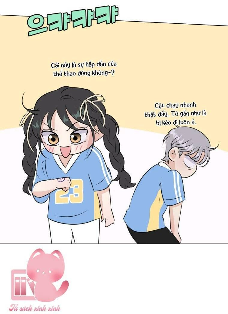 Bí Mật Highteen Chapter 29 - 14