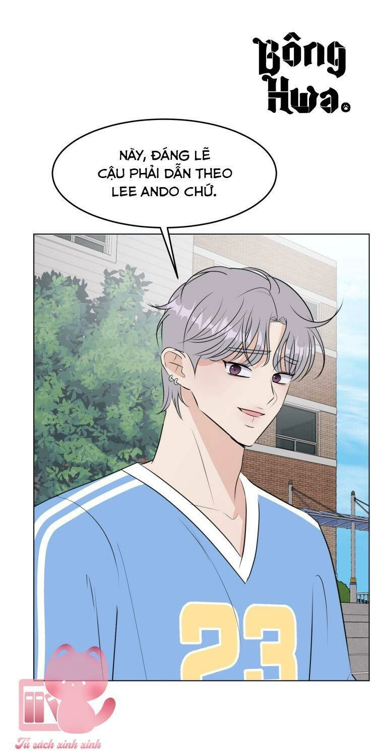 Bí Mật Highteen Chapter 29 - 15