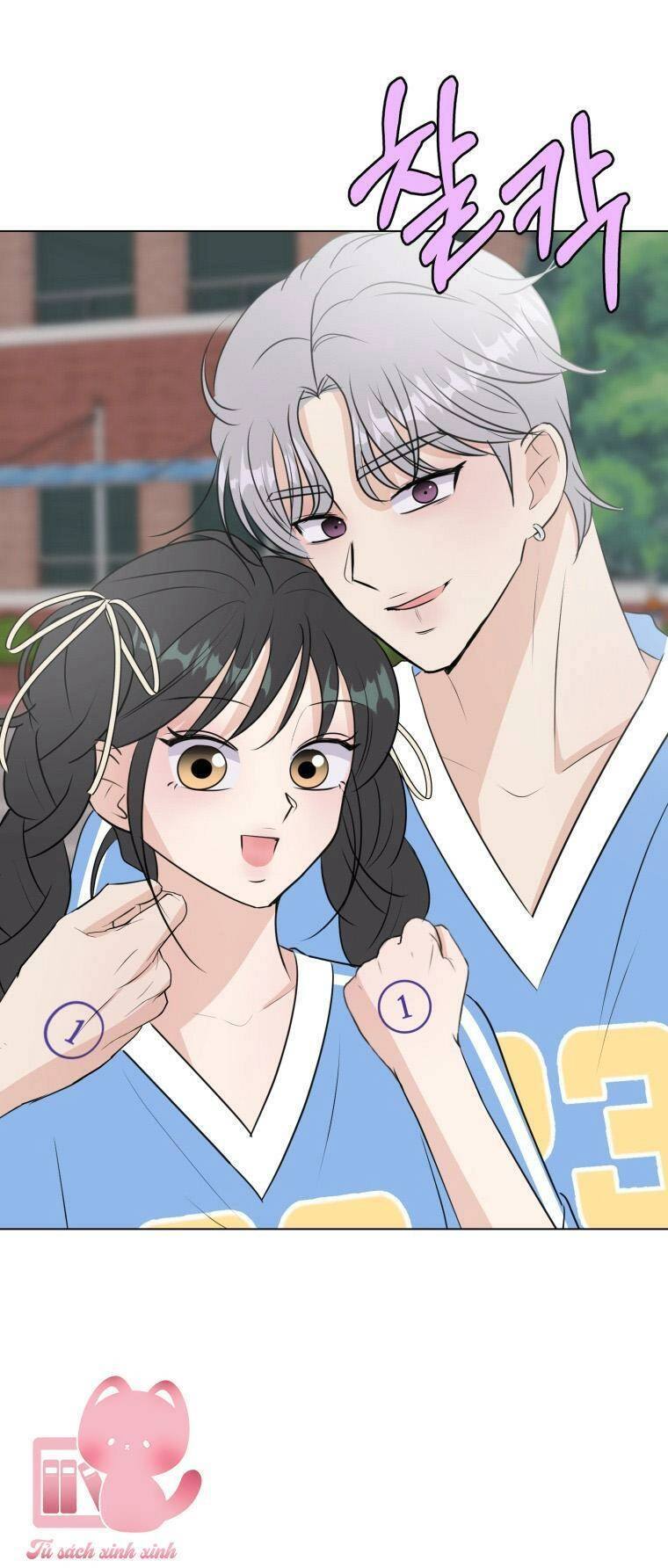 Bí Mật Highteen Chapter 29 - 18