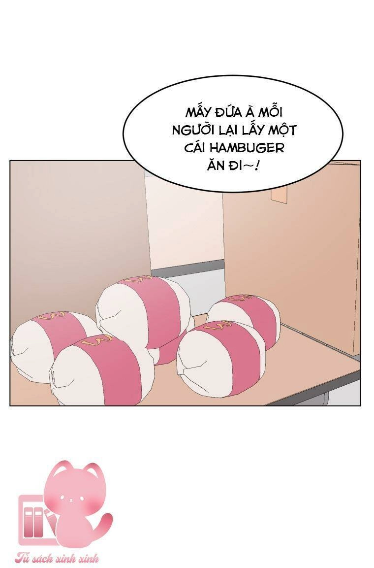 Bí Mật Highteen Chapter 29 - 23