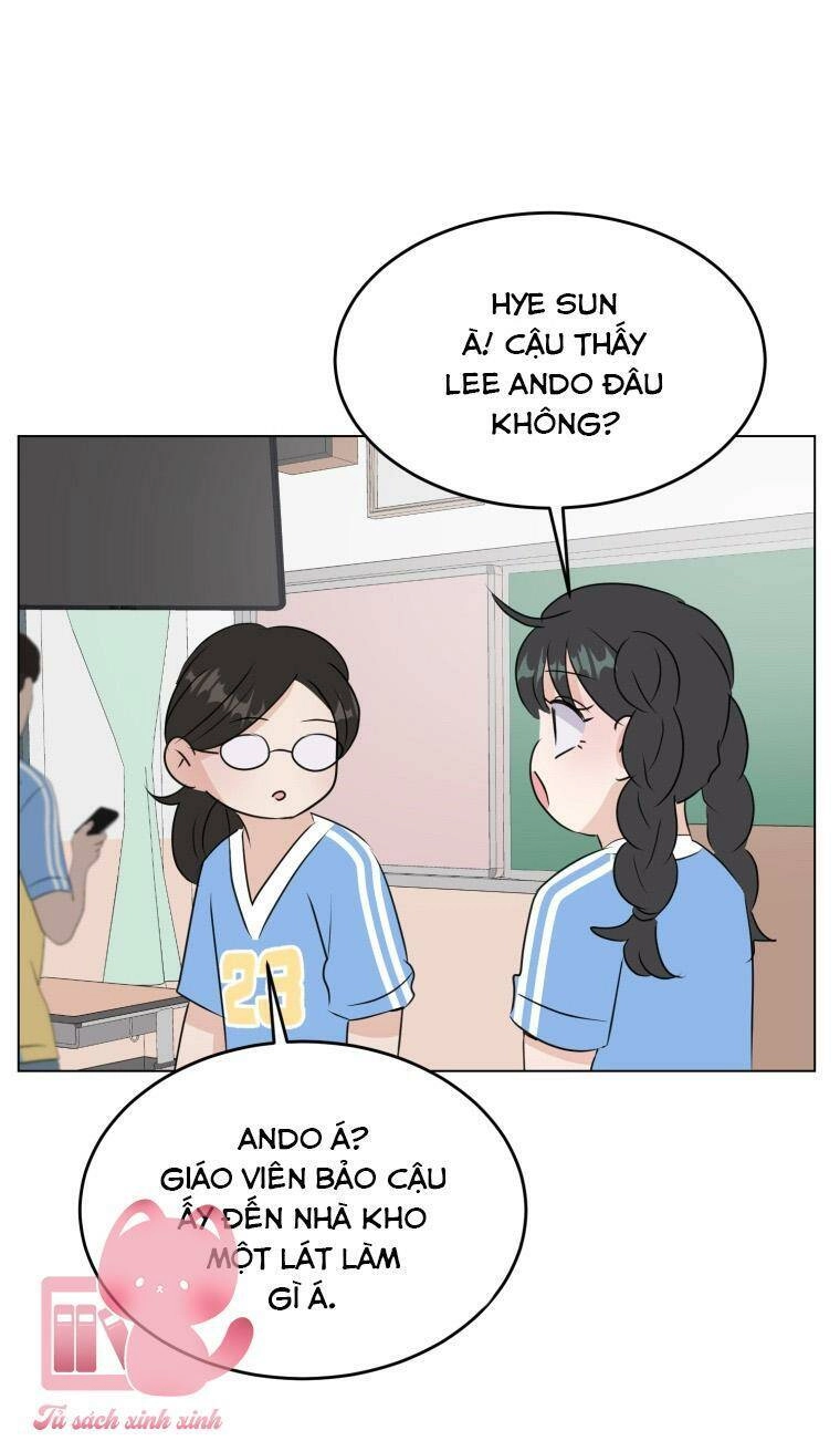 Bí Mật Highteen Chapter 29 - 25