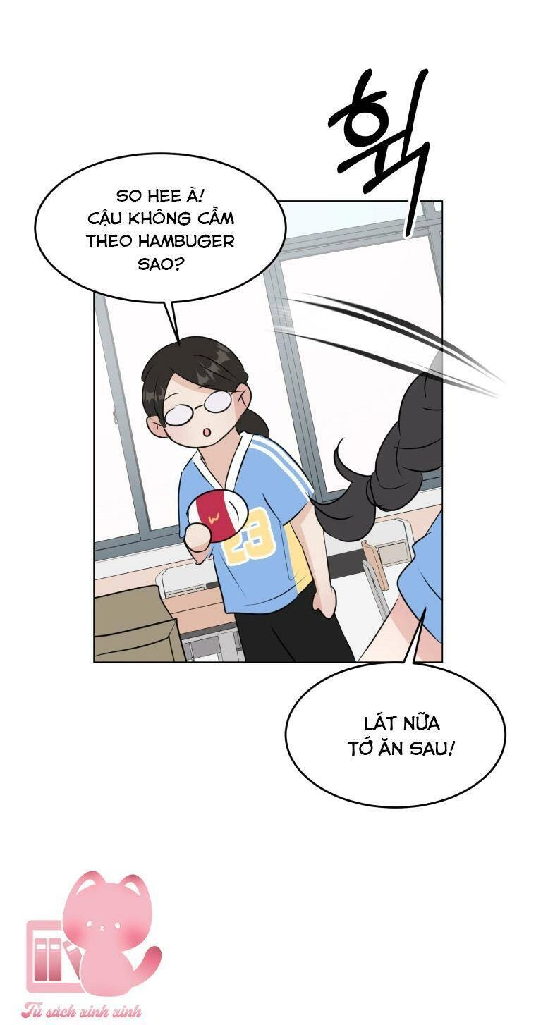Bí Mật Highteen Chapter 29 - 27