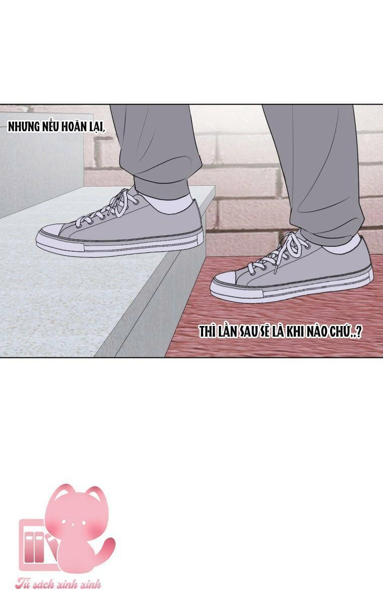 Bí Mật Highteen Chapter 29 - 31