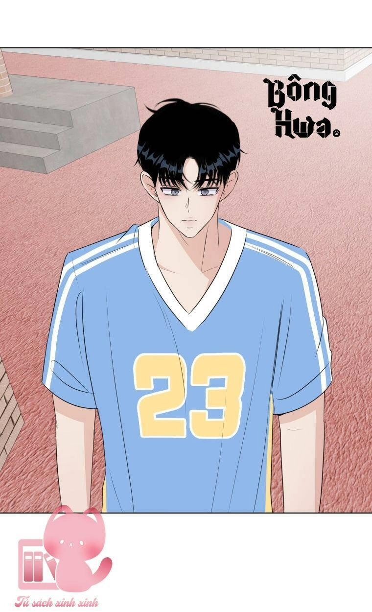 Bí Mật Highteen Chapter 29 - 32