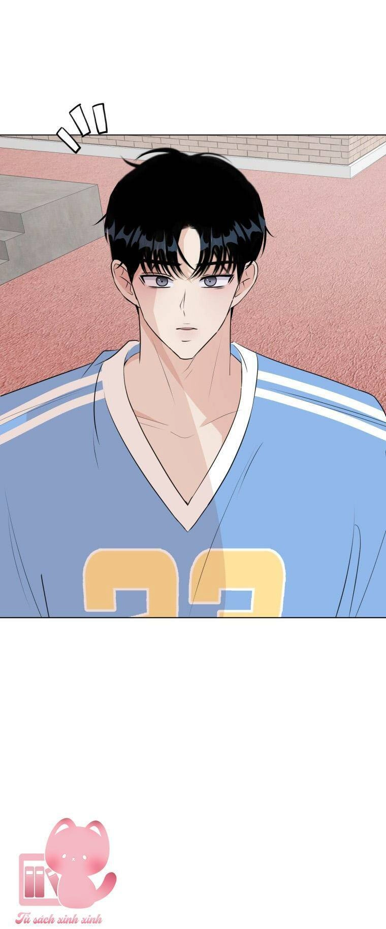 Bí Mật Highteen Chapter 29 - 33