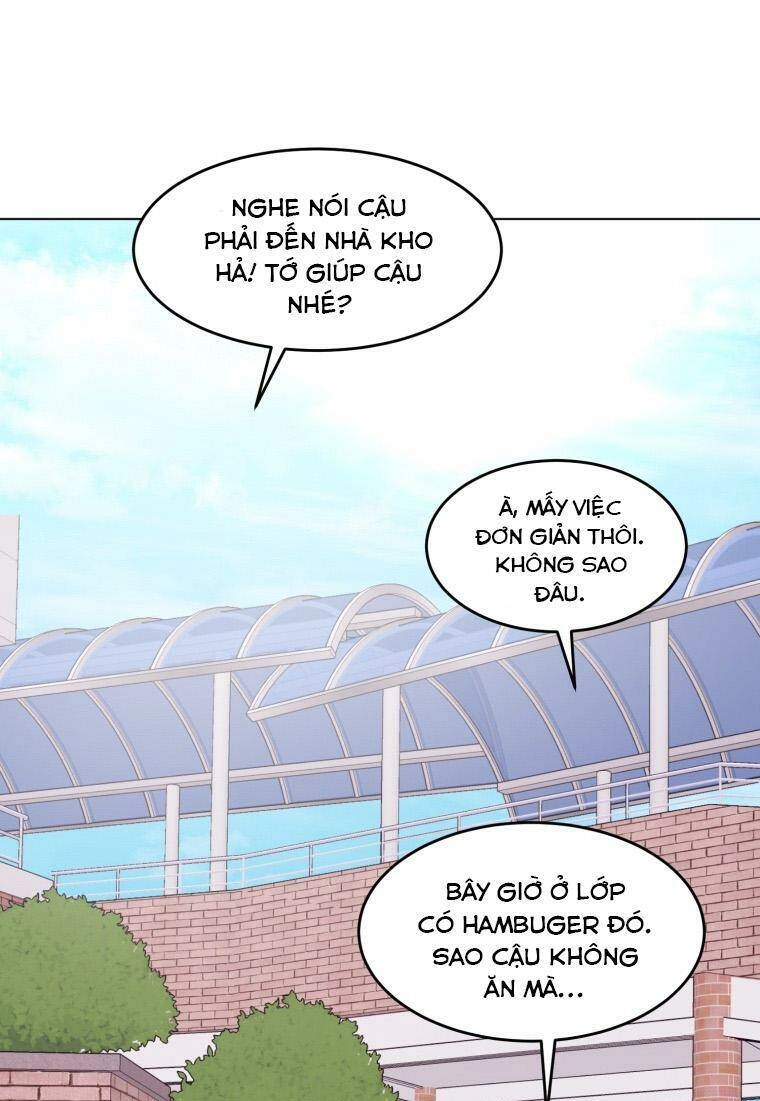 Bí Mật Highteen Chapter 29 - 36