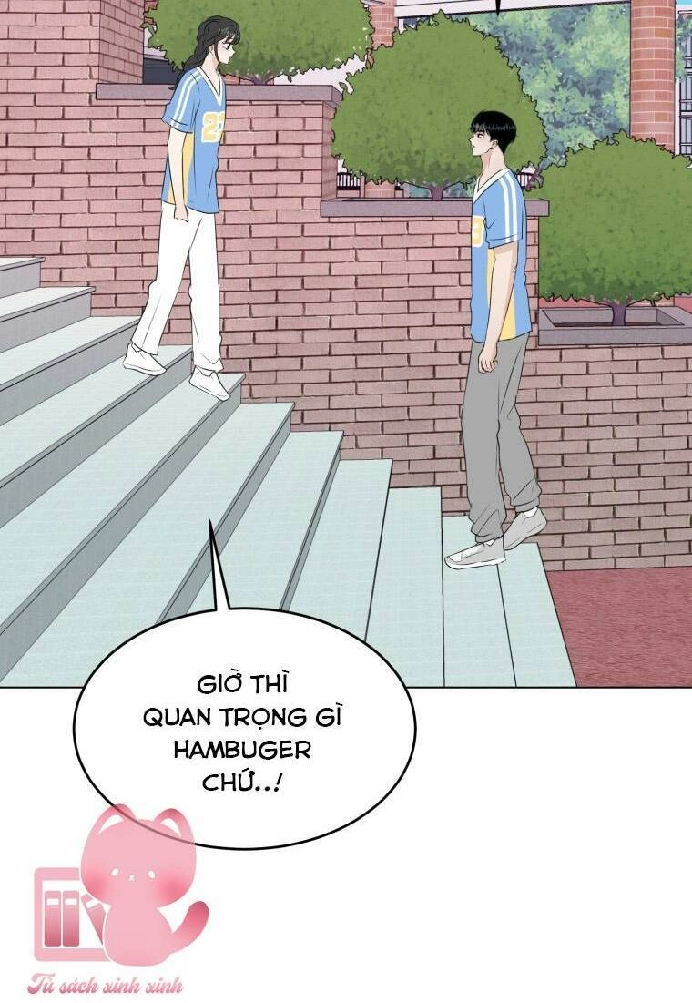 Bí Mật Highteen Chapter 29 - 37