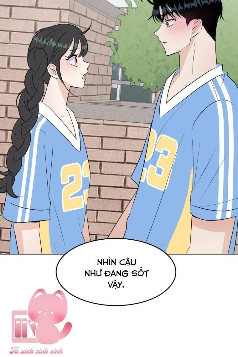 Bí Mật Highteen Chapter 29 - 39