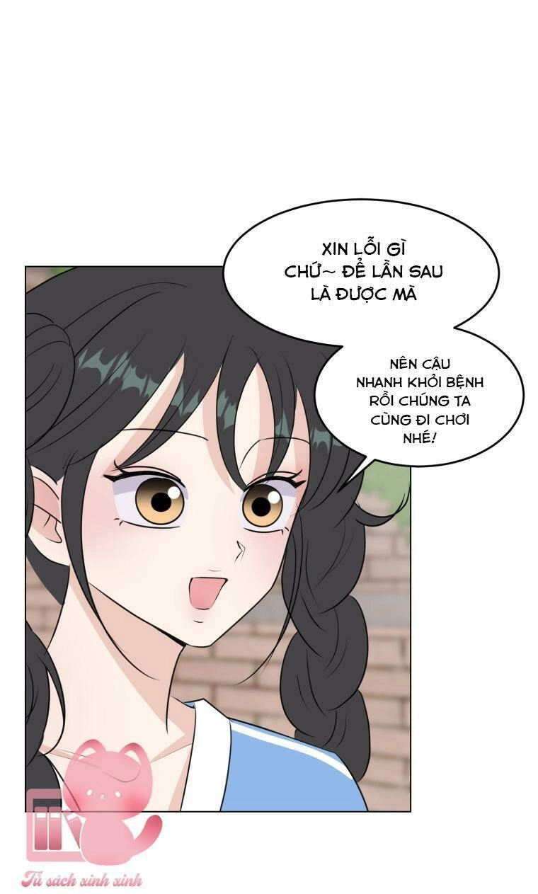 Bí Mật Highteen Chapter 29 - 51