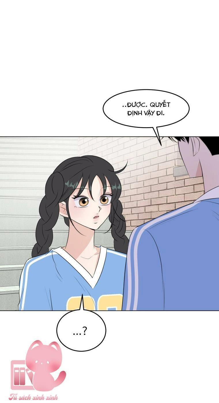 Bí Mật Highteen Chapter 29 - 53