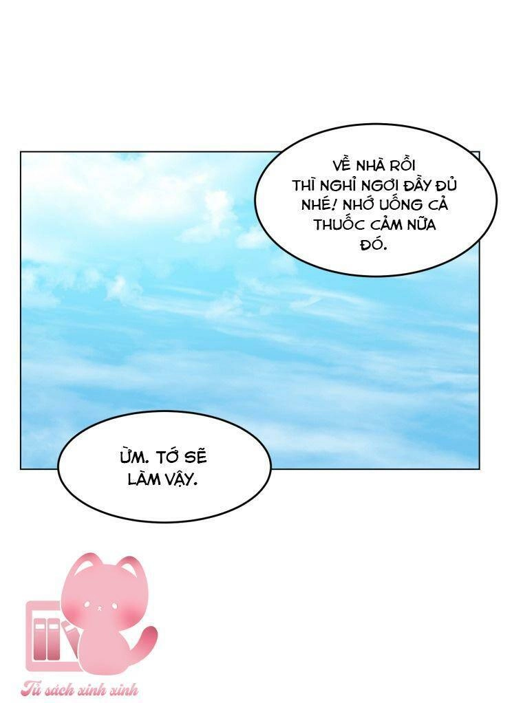 Bí Mật Highteen Chapter 29 - 54