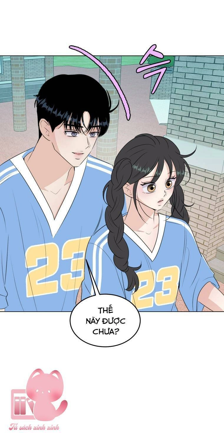 Bí Mật Highteen Chapter 29 - 61