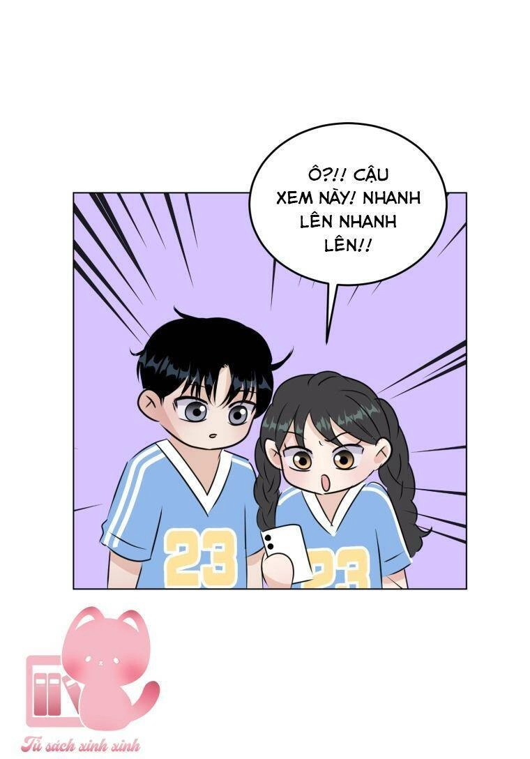 Bí Mật Highteen Chapter 29 - 65
