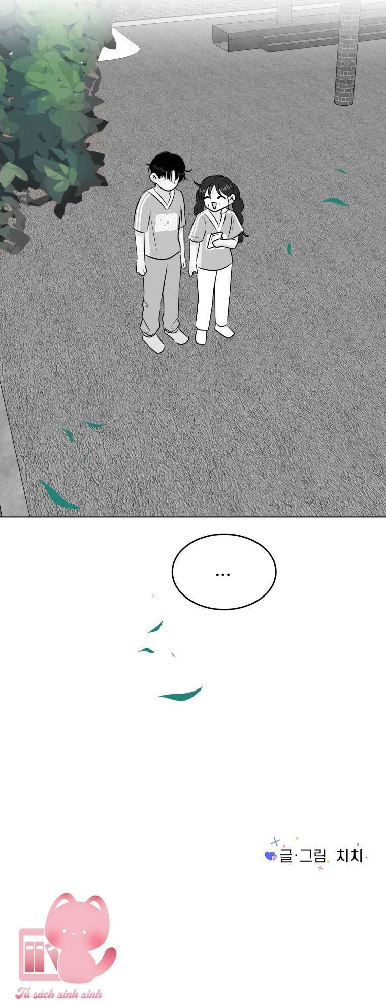 Bí Mật Highteen Chapter 29 - 73