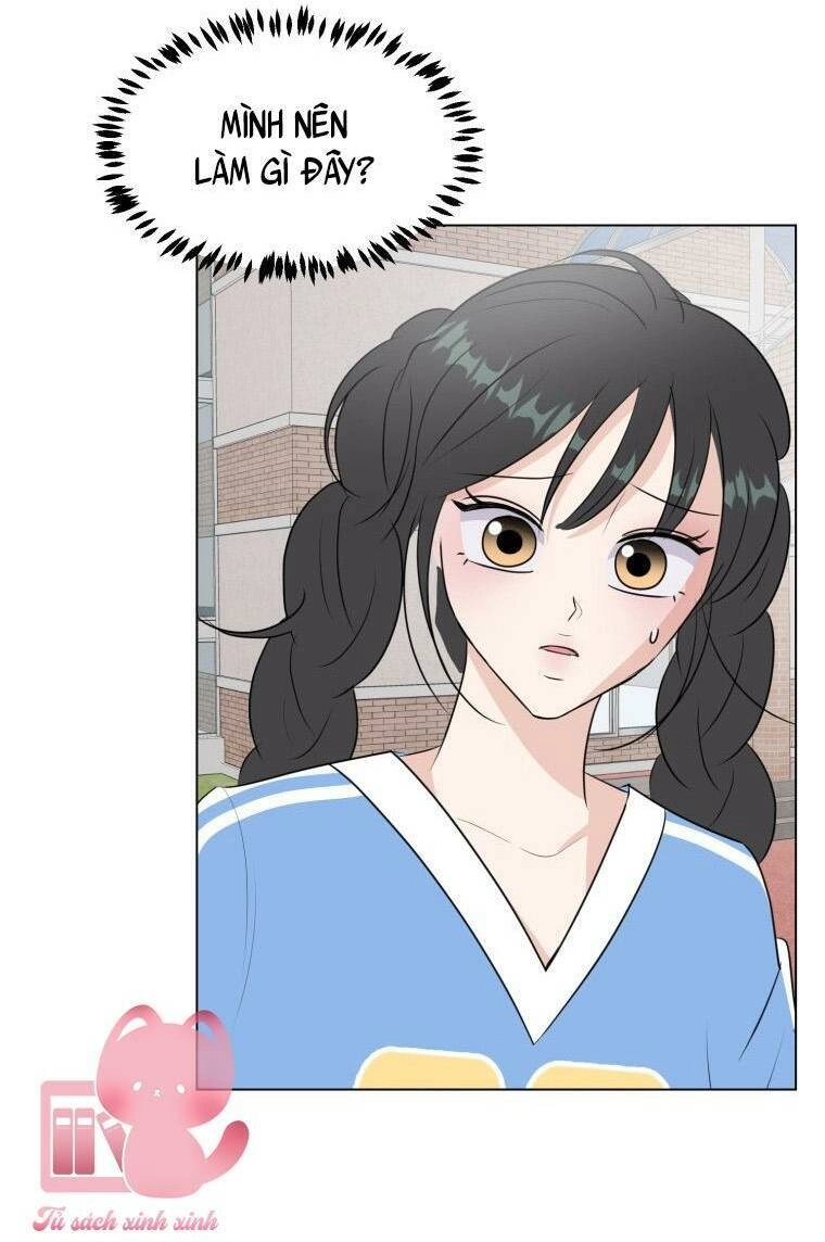 Bí Mật Highteen Chapter 30 - 5