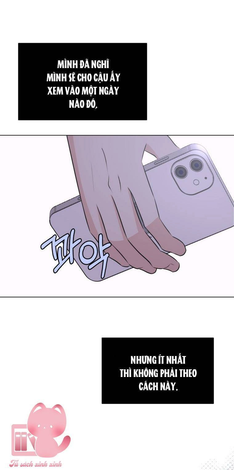 Bí Mật Highteen Chapter 30 - 6