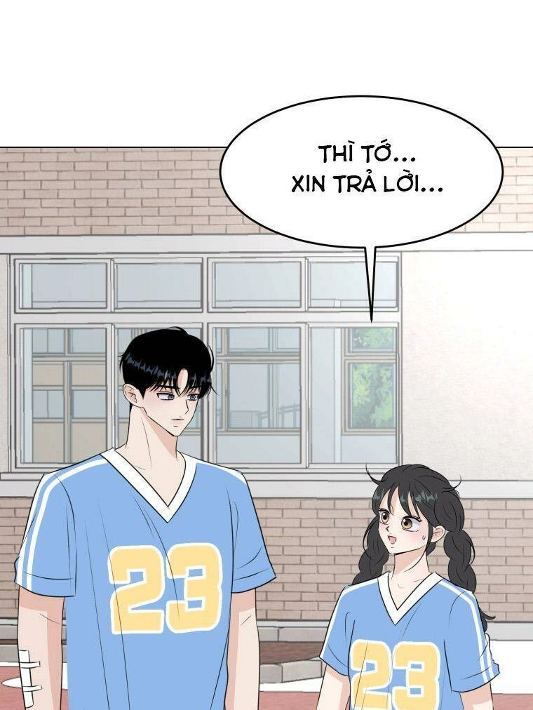 Bí Mật Highteen Chapter 30 - 14