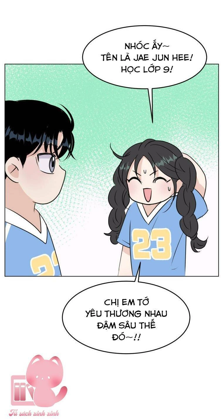 Bí Mật Highteen Chapter 30 - 17