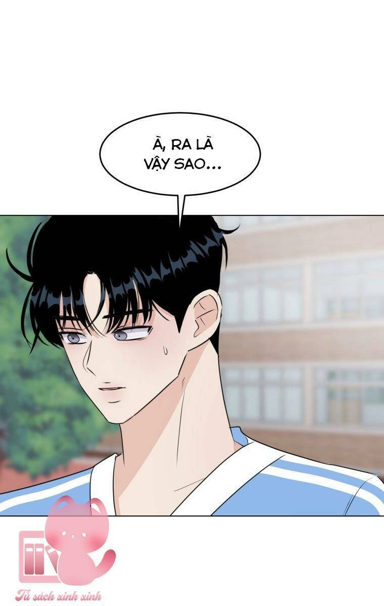 Bí Mật Highteen Chapter 30 - 18