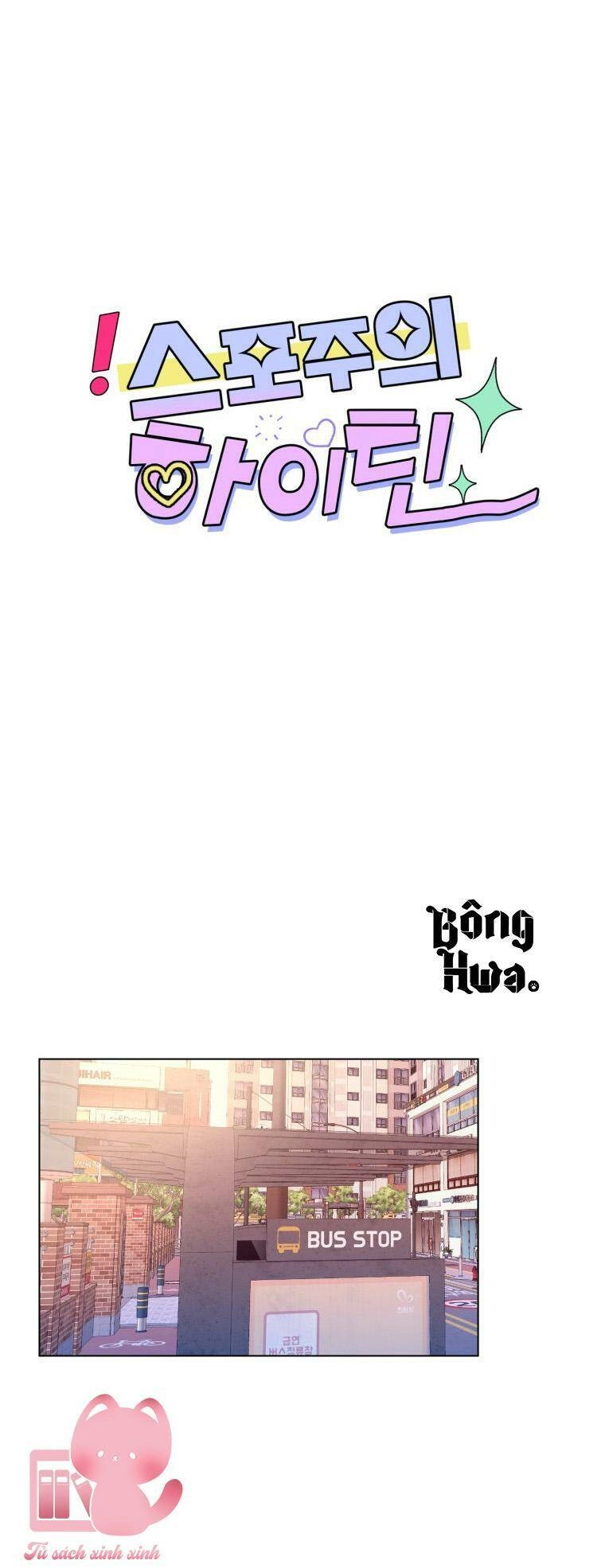Bí Mật Highteen Chapter 30 - 20