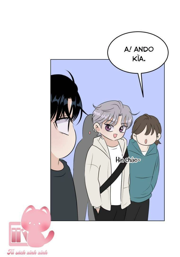 Bí Mật Highteen Chapter 30 - 23