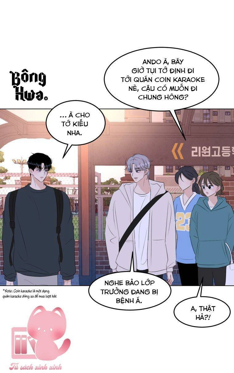 Bí Mật Highteen Chapter 30 - 24
