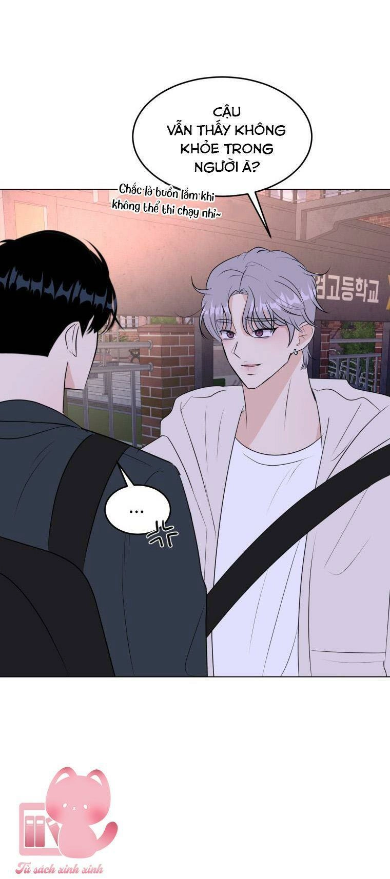 Bí Mật Highteen Chapter 30 - 25