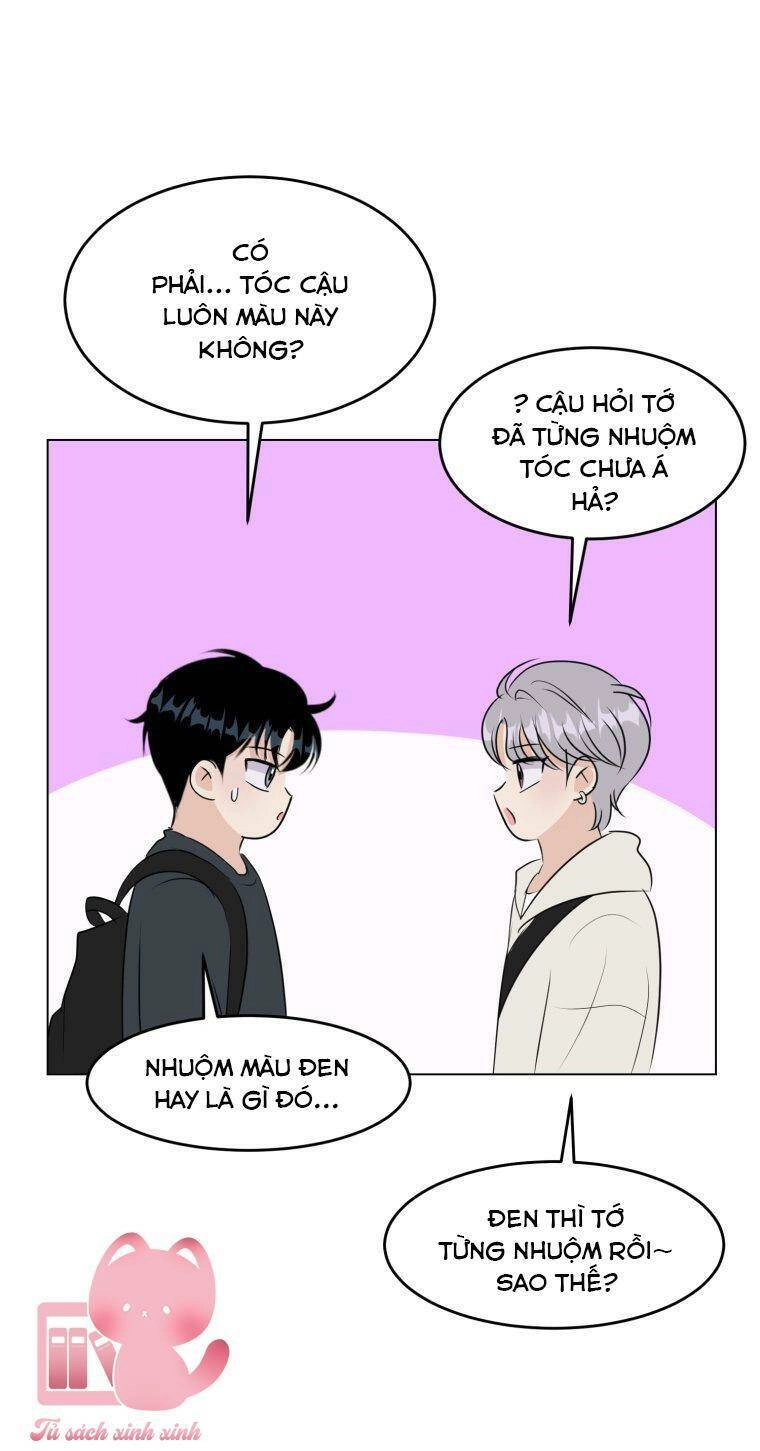 Bí Mật Highteen Chapter 30 - 27