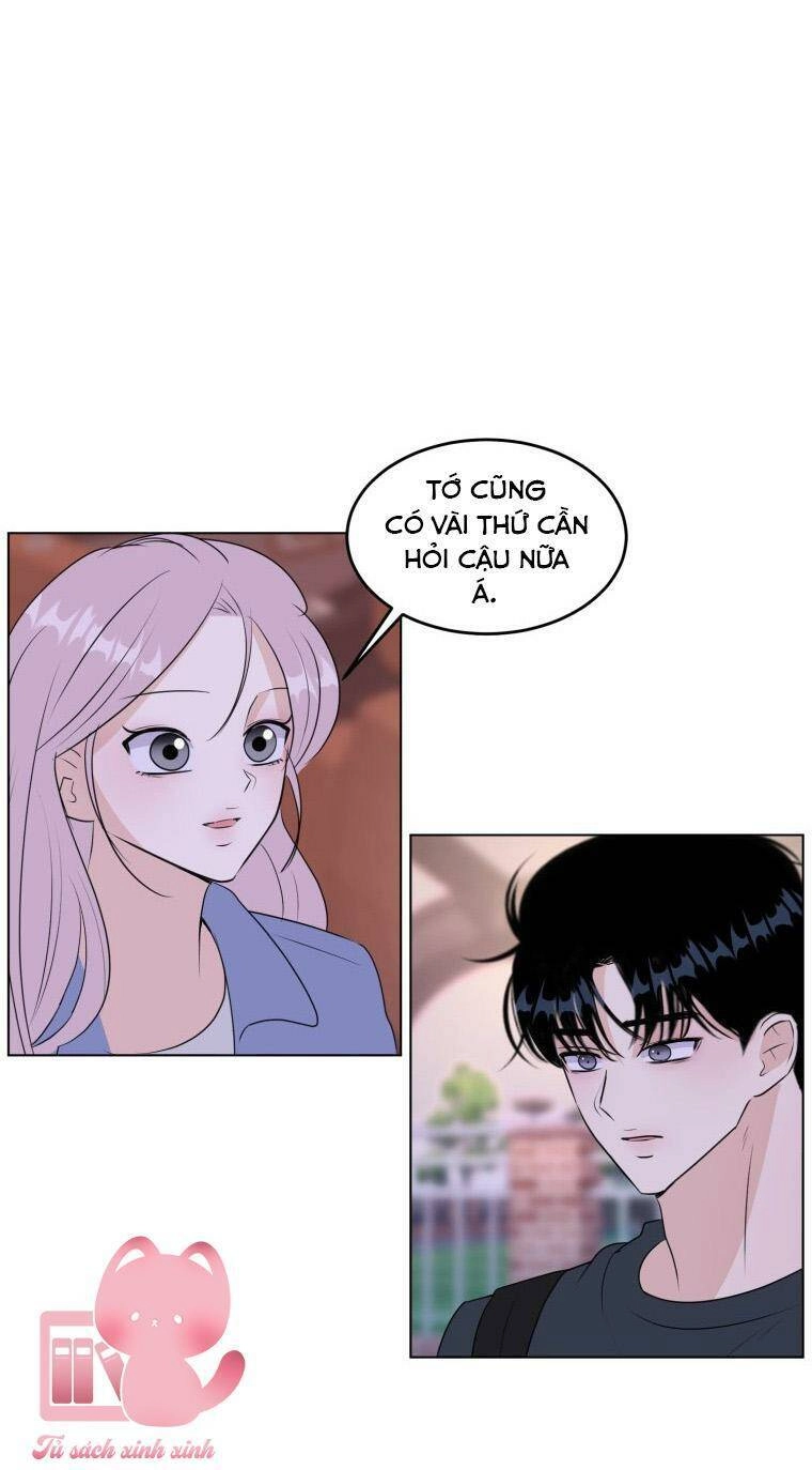 Bí Mật Highteen Chapter 30 - 33