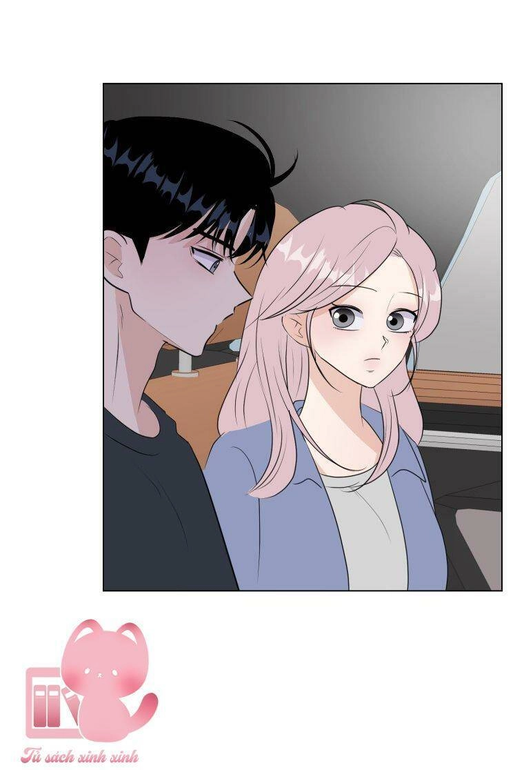 Bí Mật Highteen Chapter 30 - 39