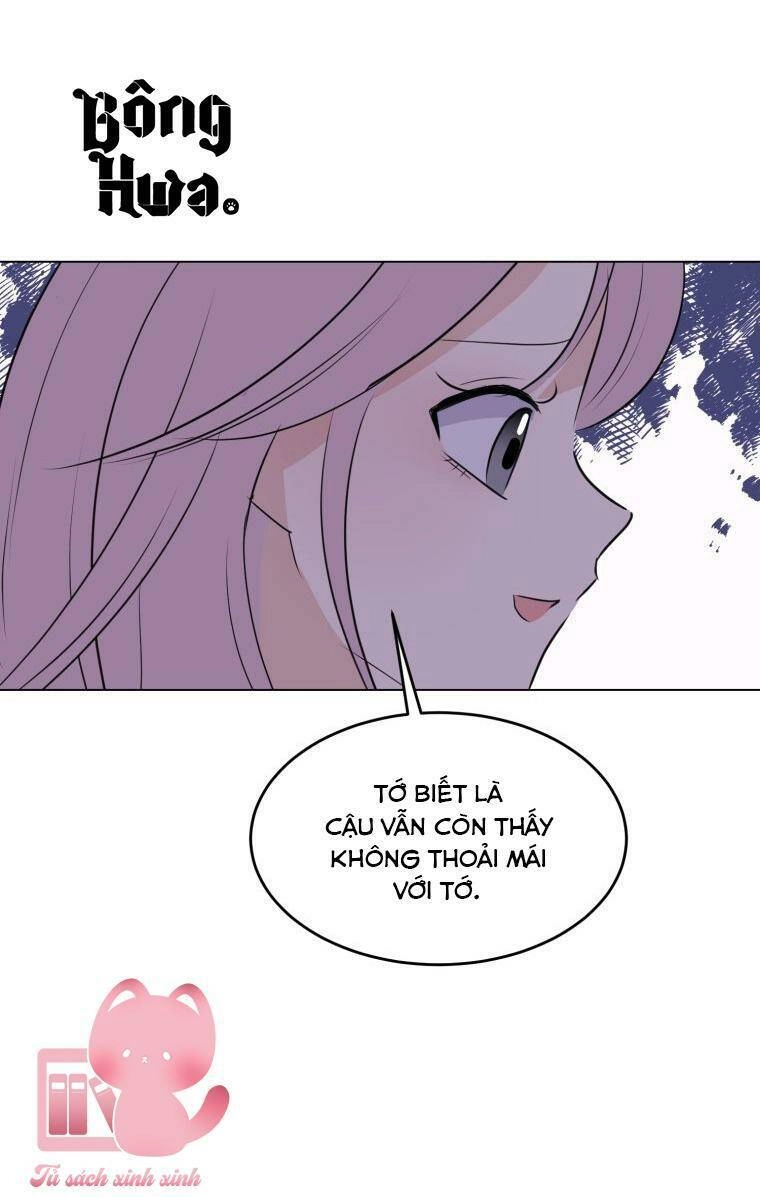 Bí Mật Highteen Chapter 30 - 40