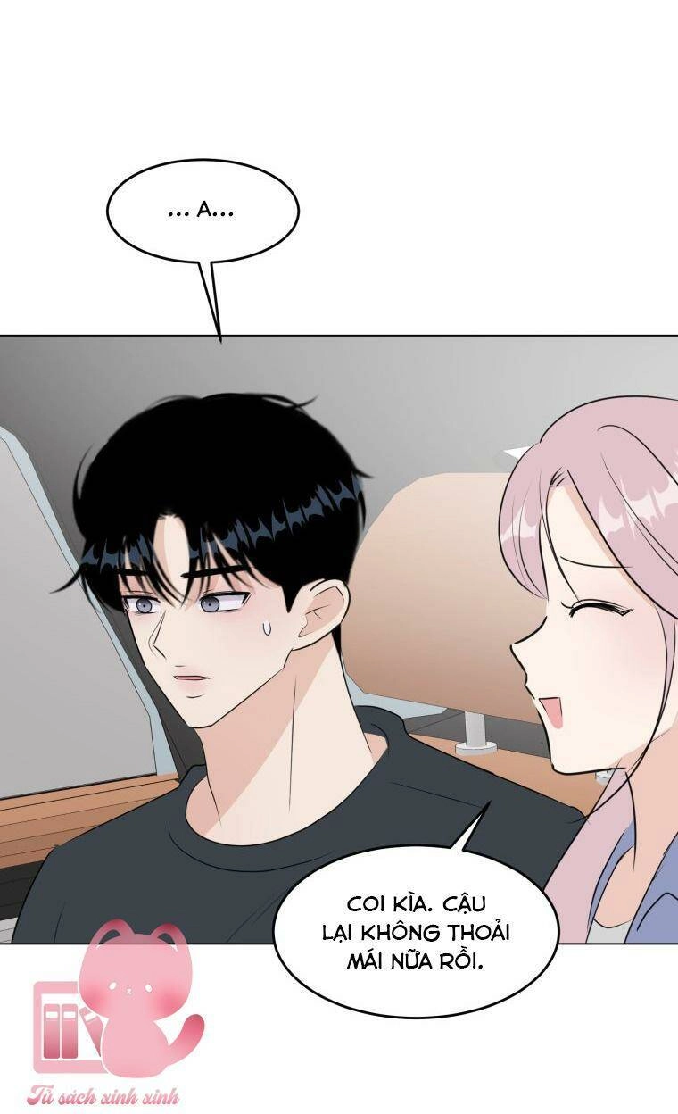 Bí Mật Highteen Chapter 30 - 42