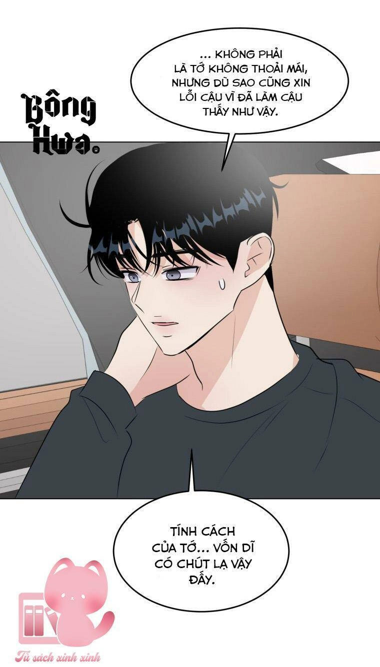 Bí Mật Highteen Chapter 30 - 44
