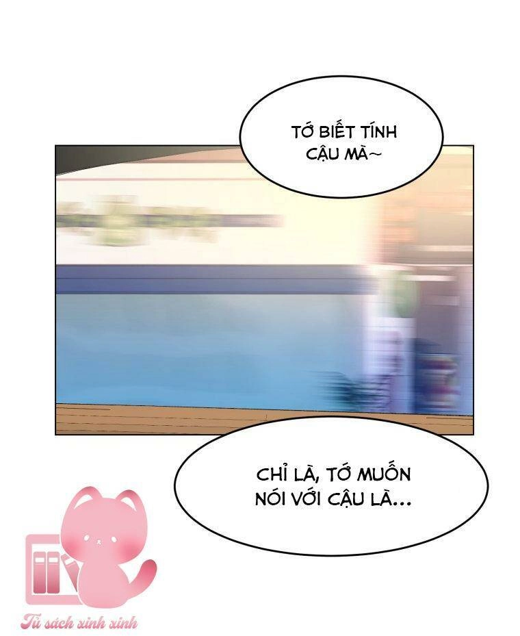 Bí Mật Highteen Chapter 30 - 45