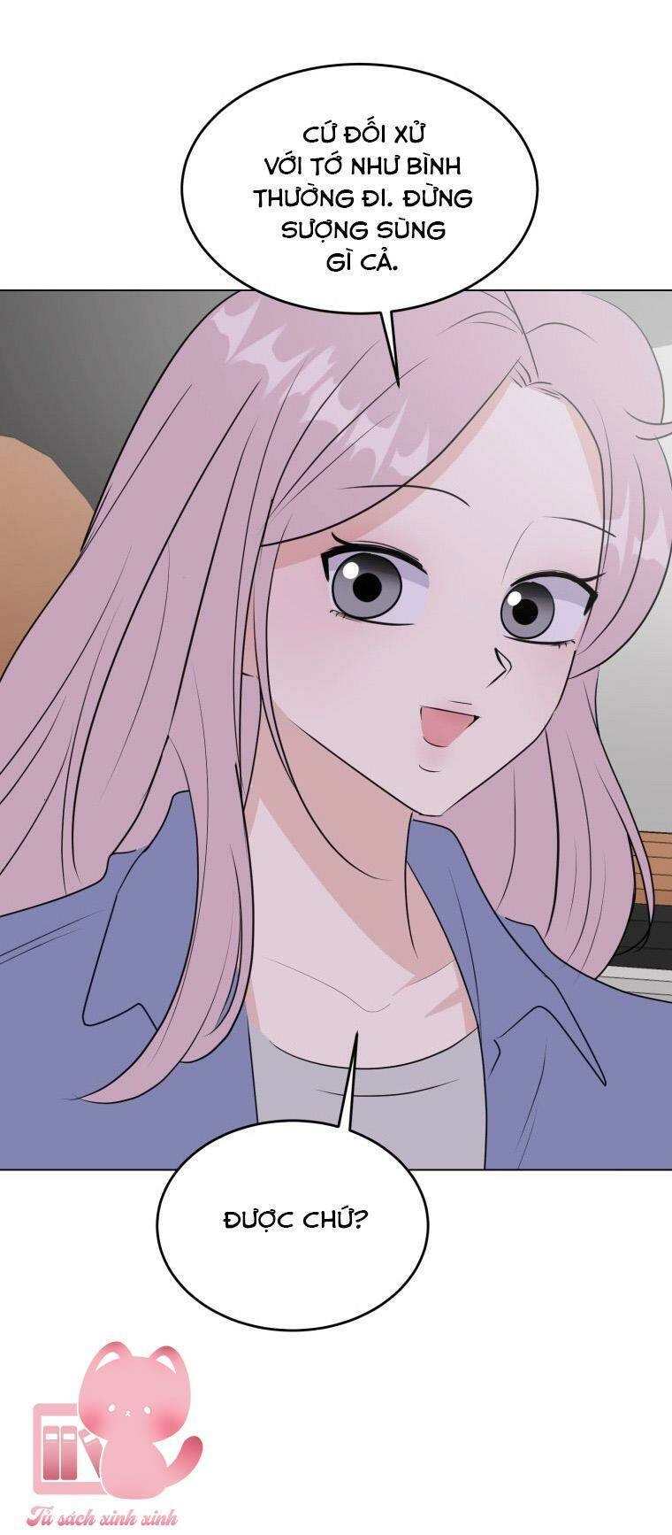 Bí Mật Highteen Chapter 30 - 46